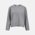 Afbeelding laden in Galerijviewer, OBJREYNARD O-NECK PULLOVER NOOS

