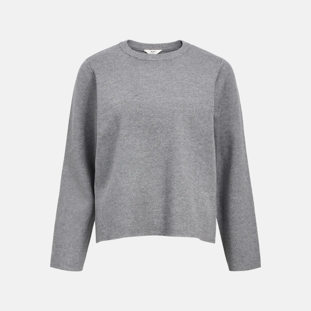 OBJREYNARD O-NECK PULLOVER NOOS