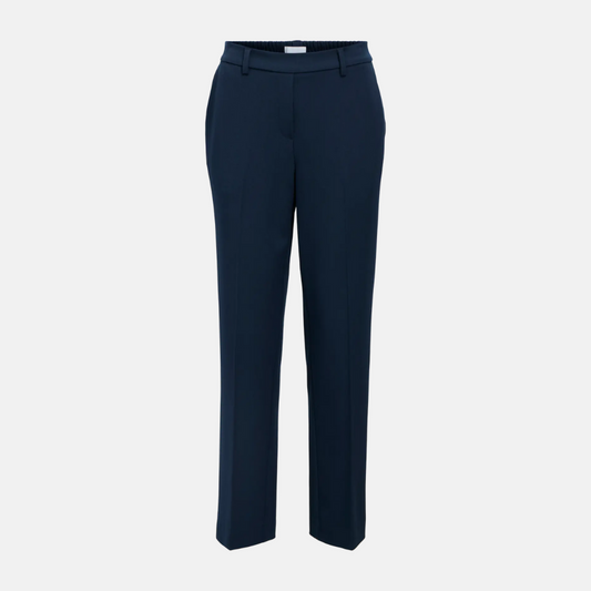 OBJLISA MW STRAIGHT PANT NOOS