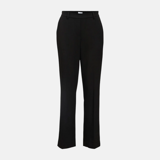 OBJLISA MW STRAIGHT PANT NOOS