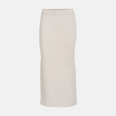 OBJREYNARD HW KNIT SKIRT NOOS