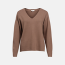 OBJREYNARD V-NECK PULLOVER NOOS
