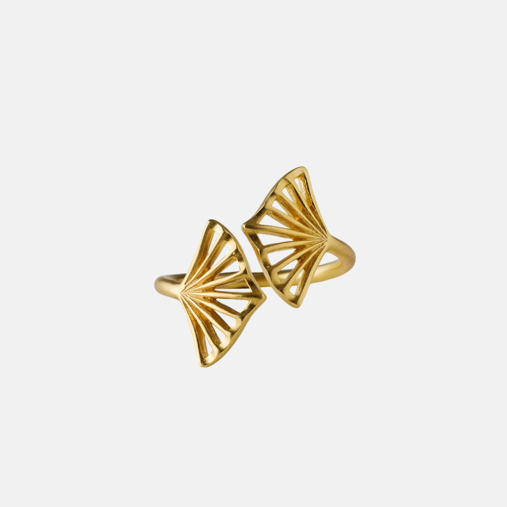 Ballerina Ring