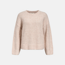 OBJSAGGIA LS LO PULLOVER NOOS