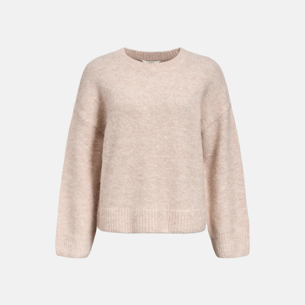 OBJSAGGIA LS LO PULLOVER NOOS