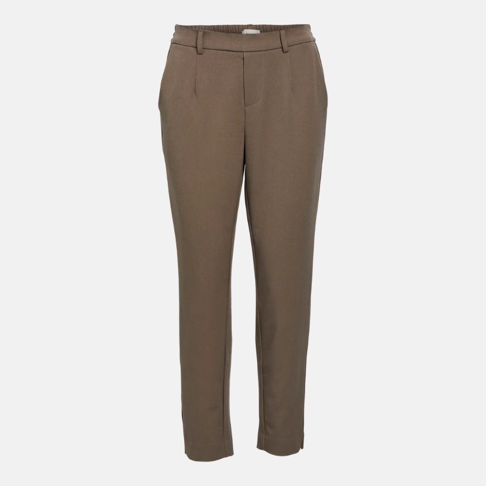 OBJLISA SLIM PANT NOOS