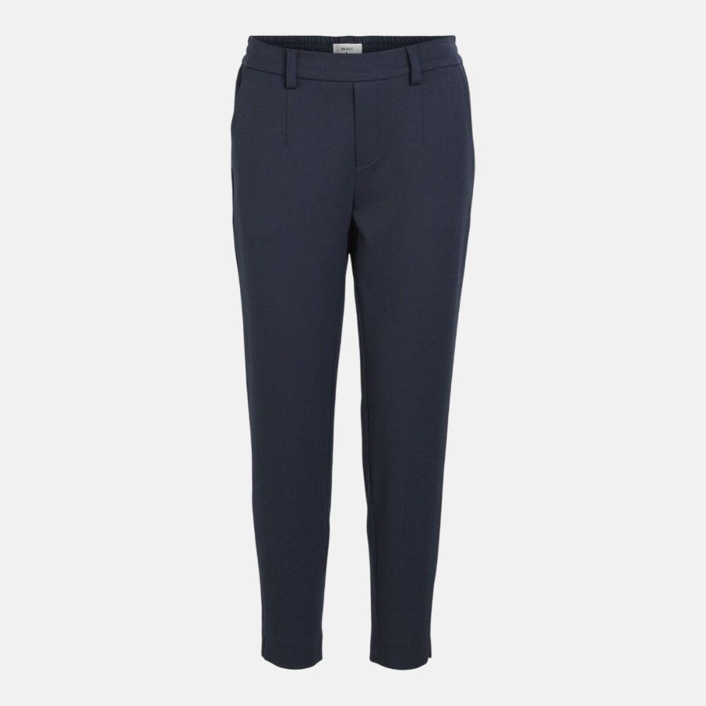 OBJLISA SLIM PANT NOOS