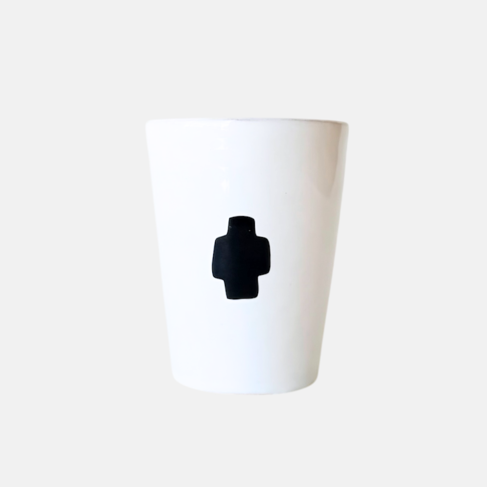 LOFT Marokkaanse Mok | Glad Cross