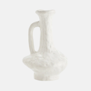 Stoneware vase