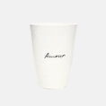 Load image into Gallery viewer, Love mug limited edition | Amour
