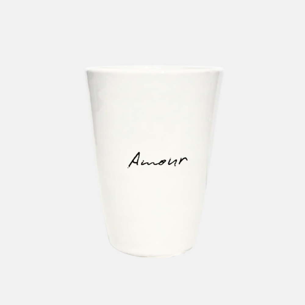 Love mug limited edition | Amour