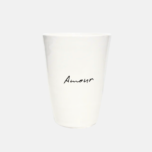 Love mug limited edition | Amour