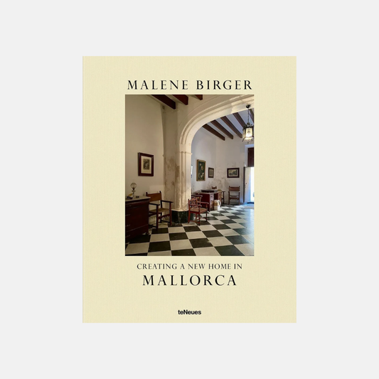 Creating a New Home in Mallorca