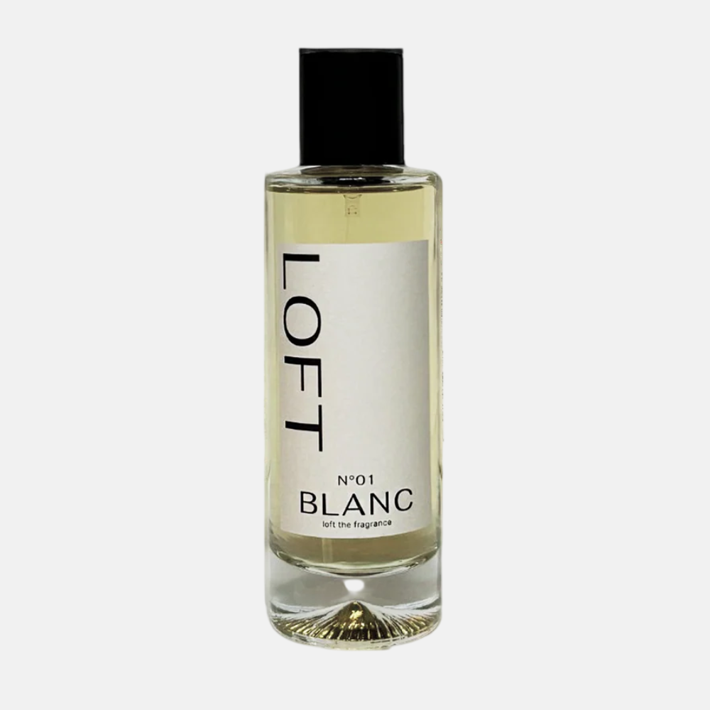 LOFT the FRAGRANCE Room Spray | Blanc