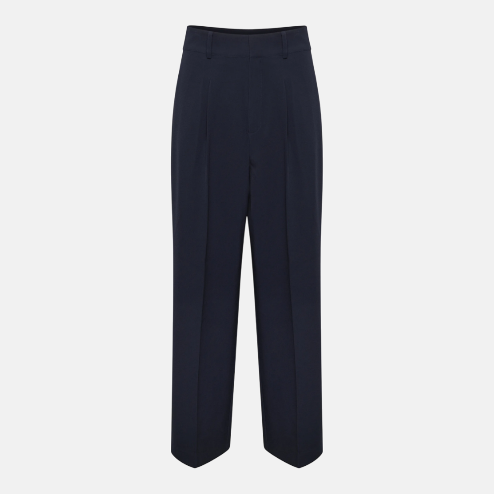 28 THE TAILORED HIGH PANT LONG