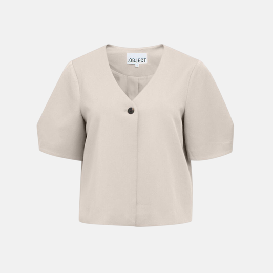 OBJLISA S/S RE TOP NOOS