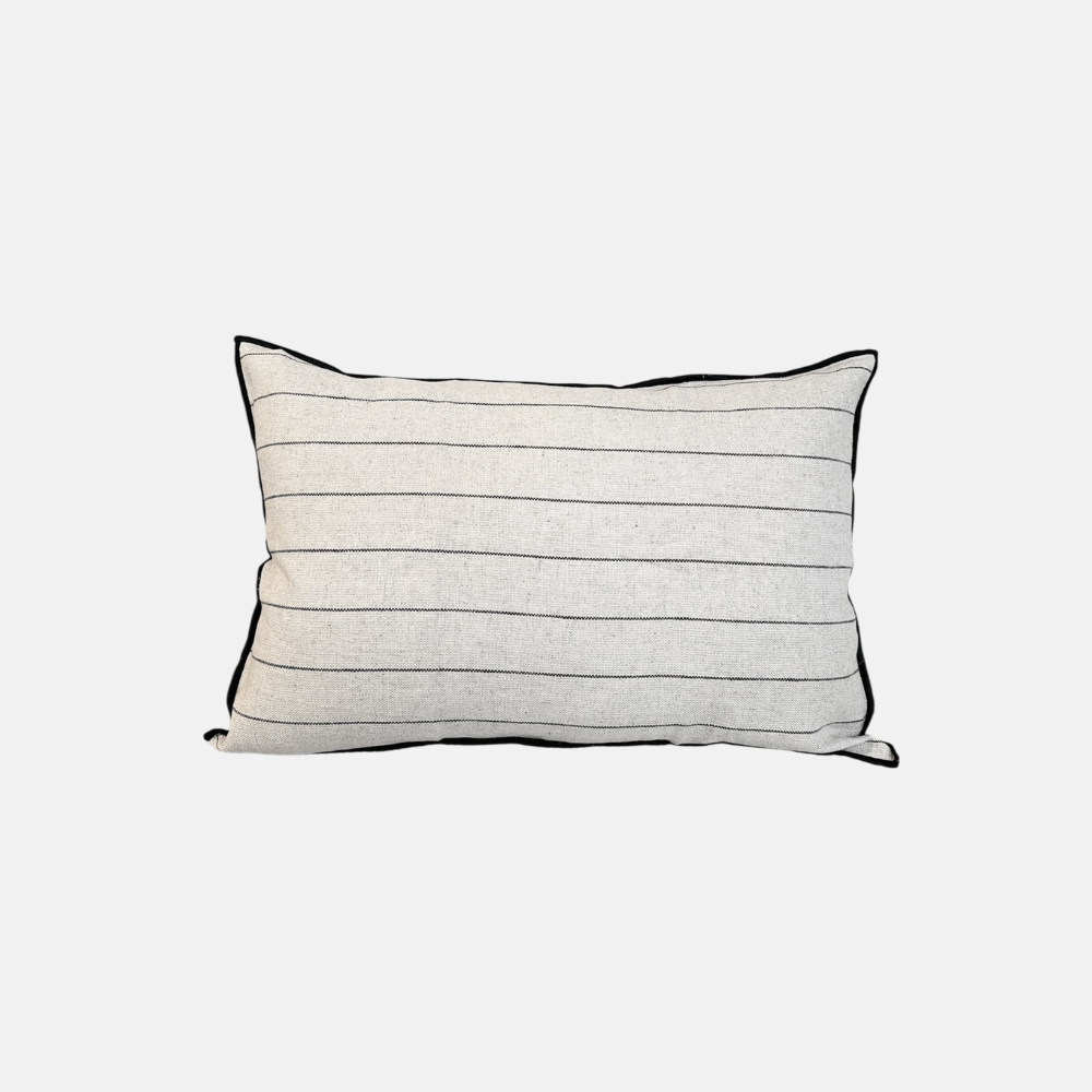 Calvi Naturel Cushion cover