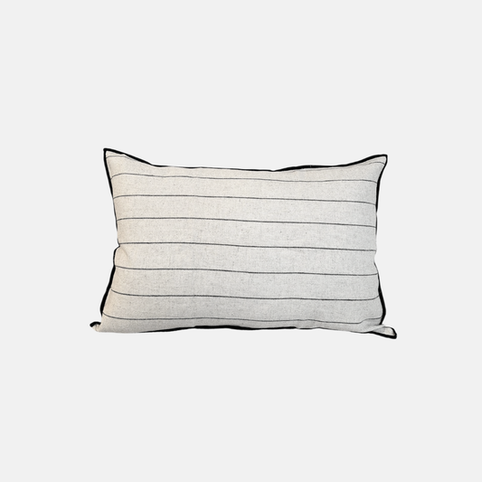 Calvi Naturel Cushion cover