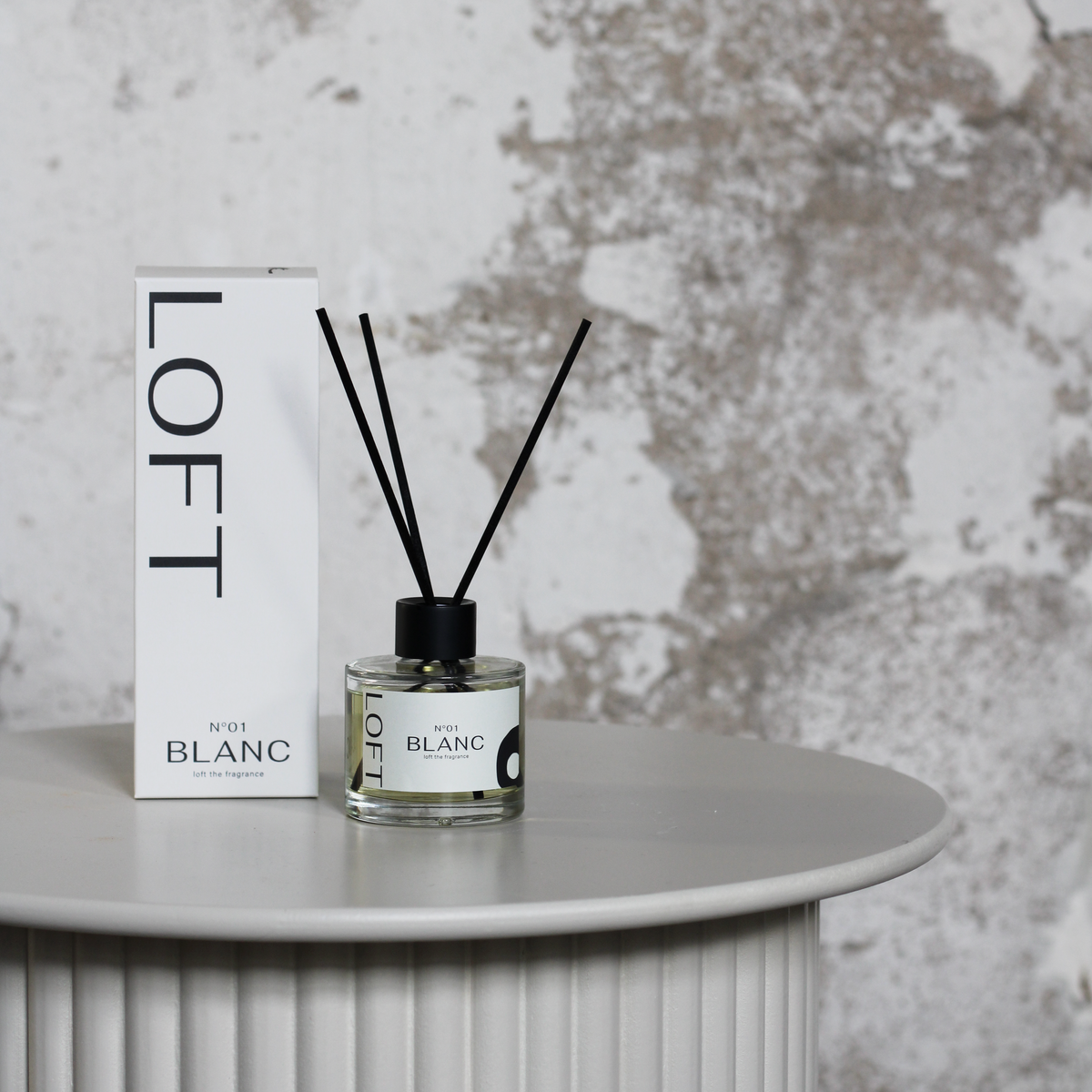 Loft Stick LOFT the FRAGRANCE Sticks | Blanc - LOFT the Store