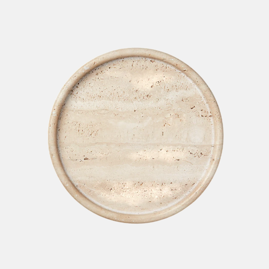 THYME Schaal | Beige