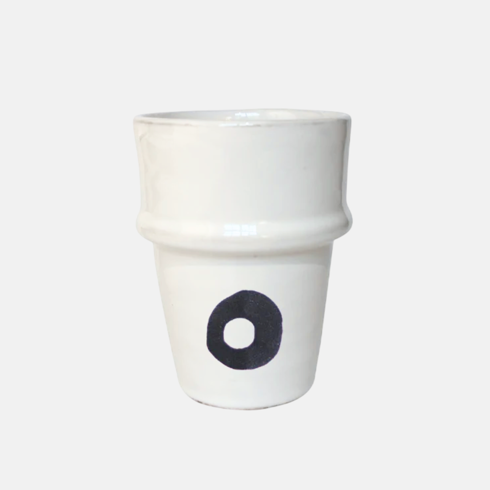 LOFT Marokkaanse Mok | Ribbel Circle