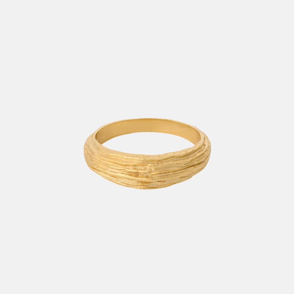 Coastline Ring