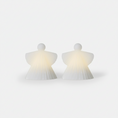 Load image into Gallery viewer, Asta Engel | Set van 2

