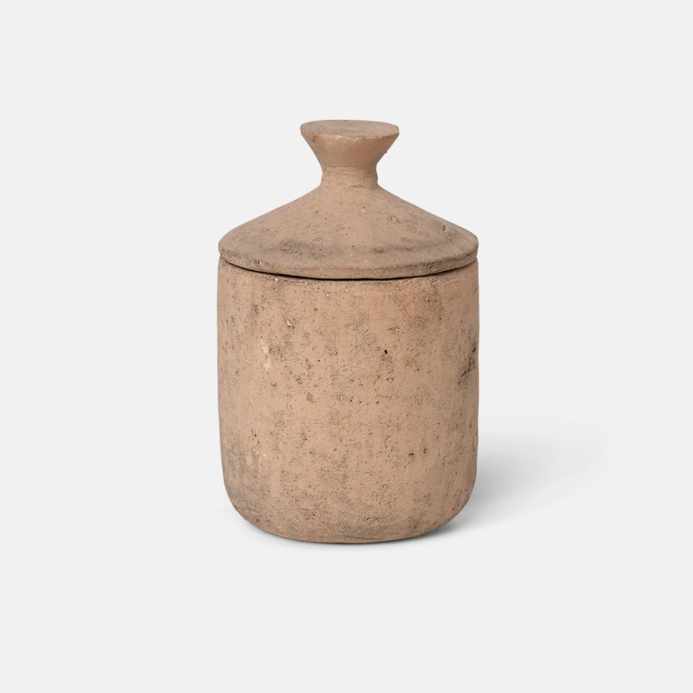 Geurkaars Pale Sienna