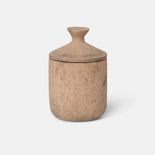 Geurkaars Pale Sienna