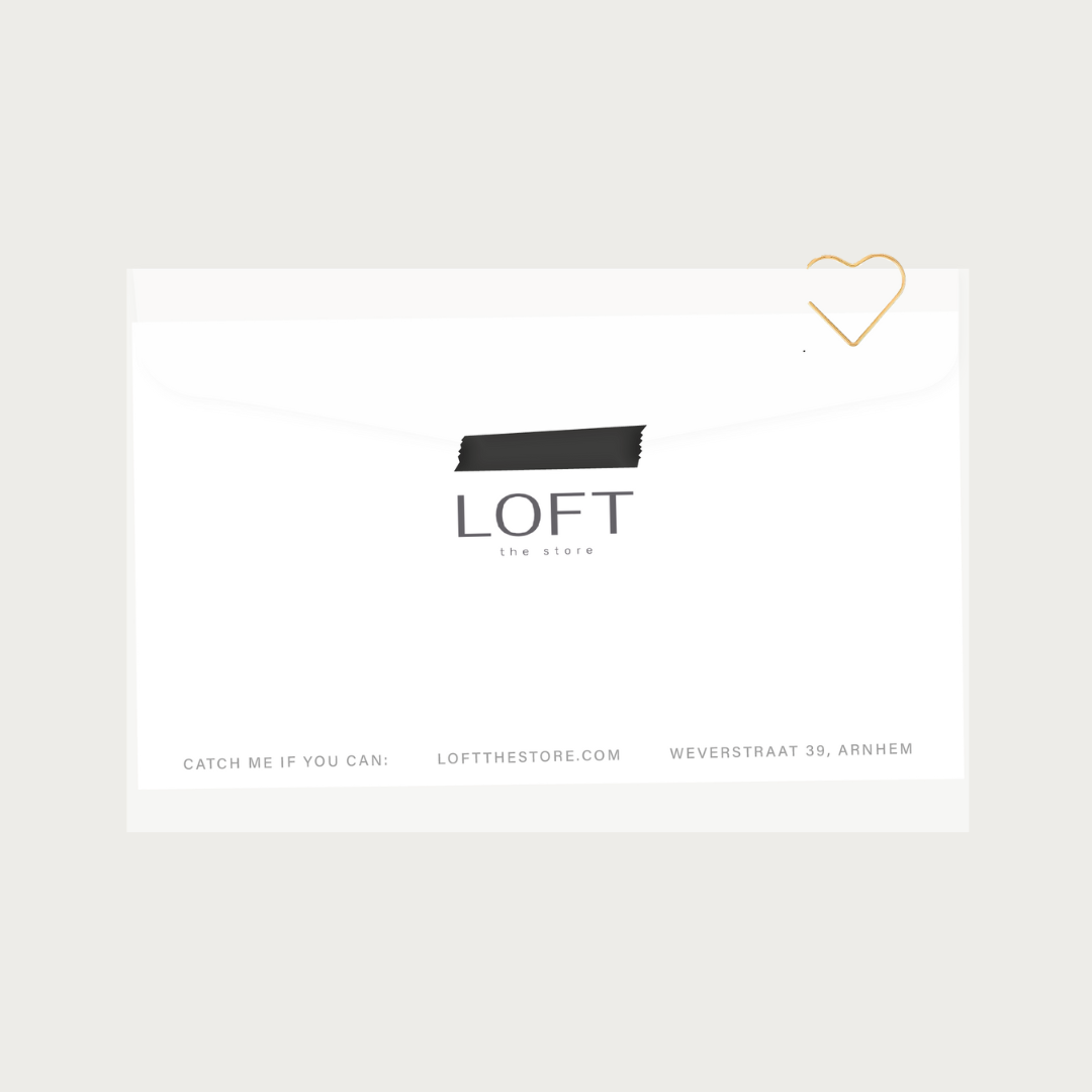 The Wrapped Giftcard