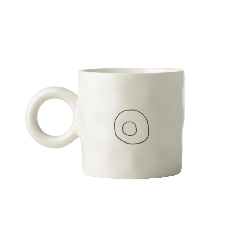 LOFT Iconic collection mok | Circle Line