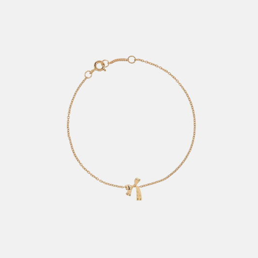 Bow Bracelet