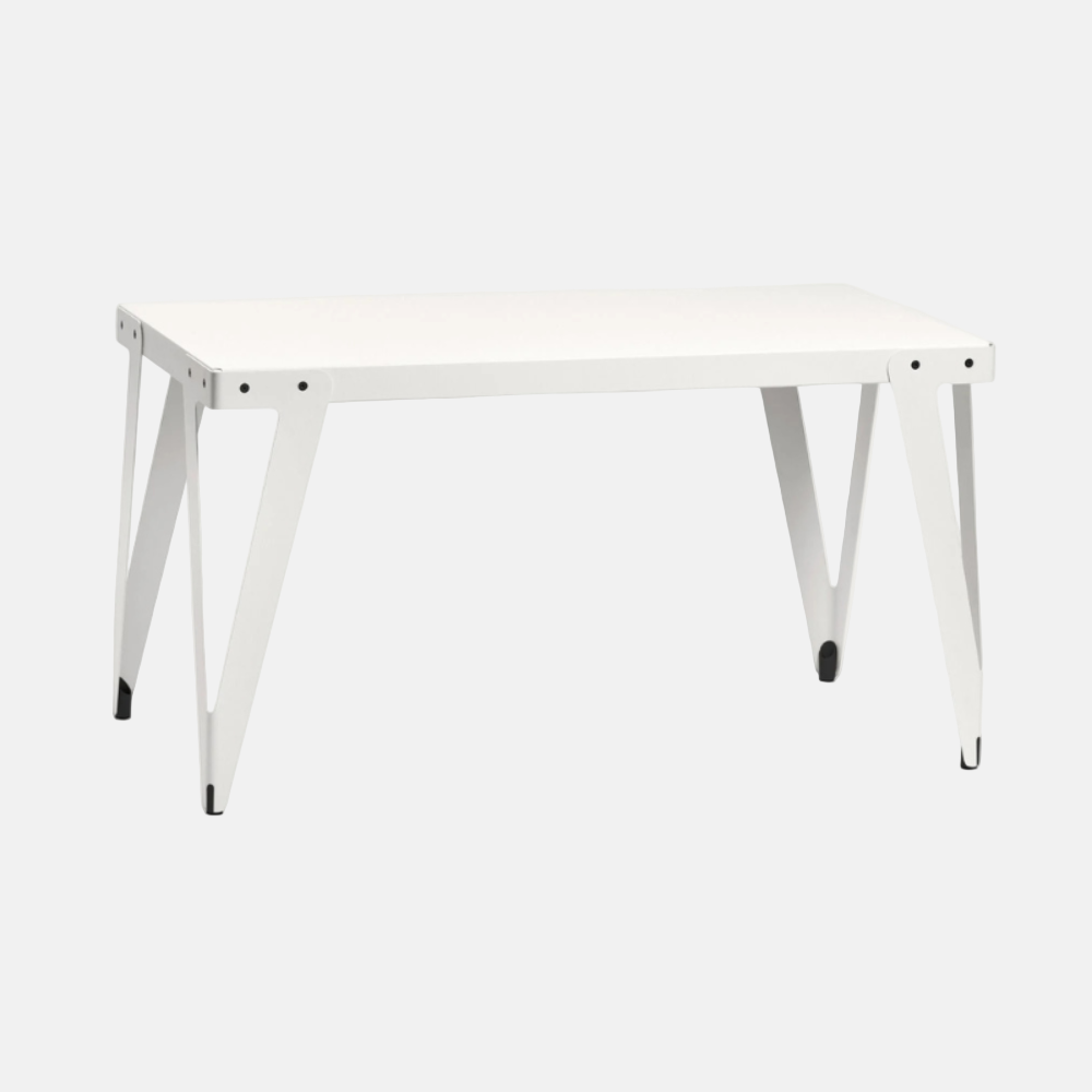 Eettafel Lloyd White