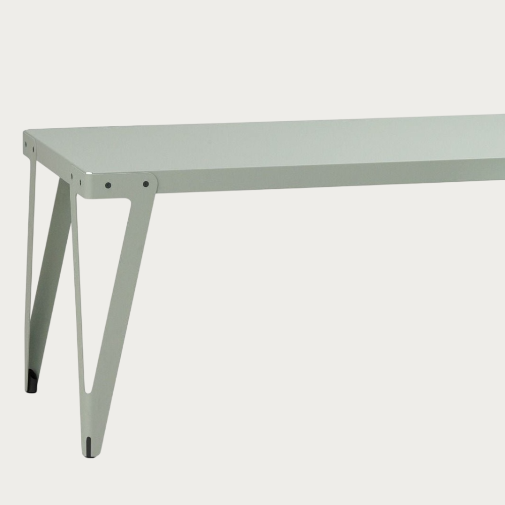 Eettafel Lloyd OUTDOOR | Parralel