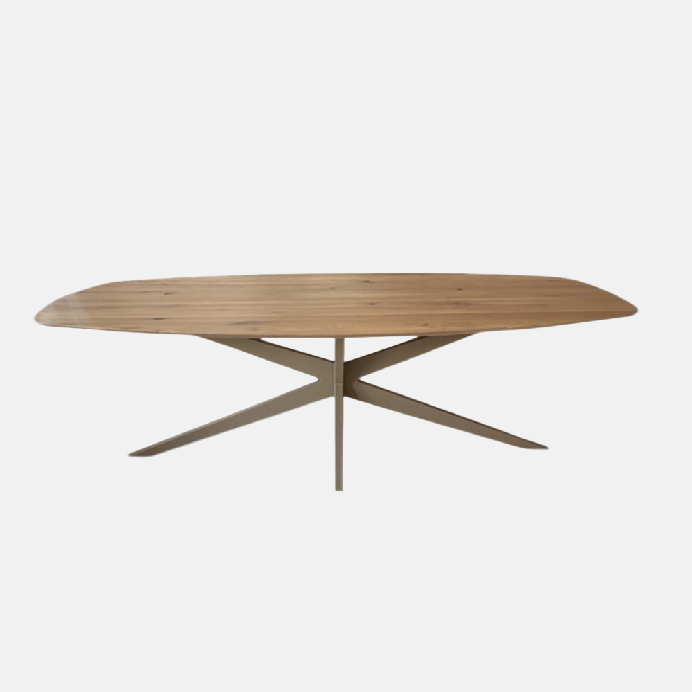 Nova Eettafel