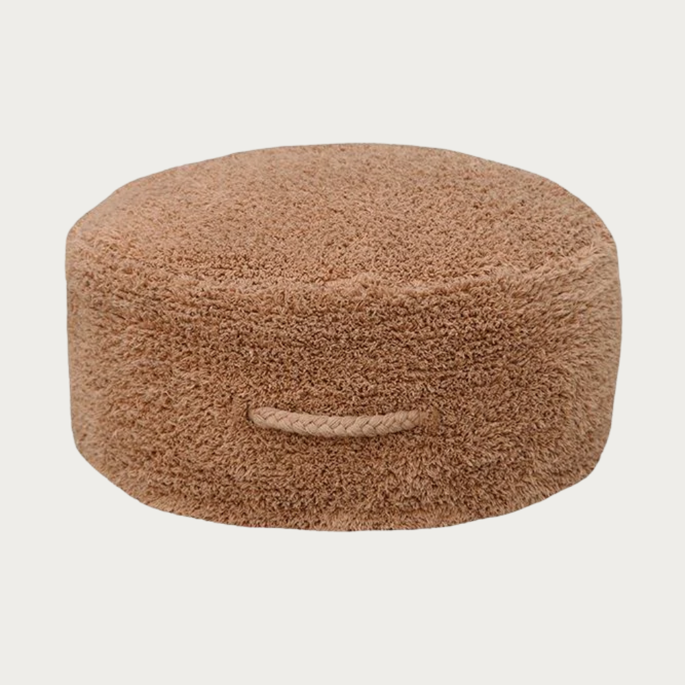 POUF CHILL NATURAL