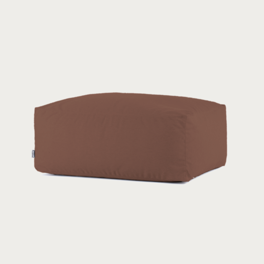 BRYCK | Hocker New Brown
