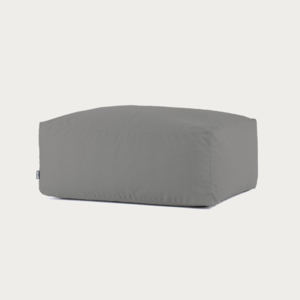 BRYCK | Hocker Medium Grey