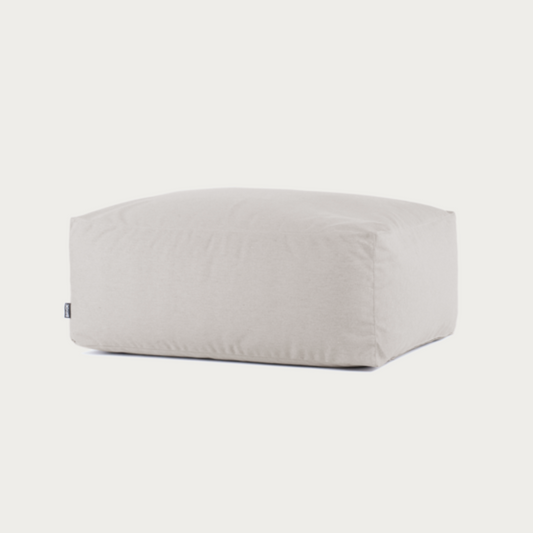 BRYCK | Hocker Light Grey