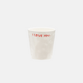 Afbeelding laden in Galerijviewer, I Love You Coffee Cup
