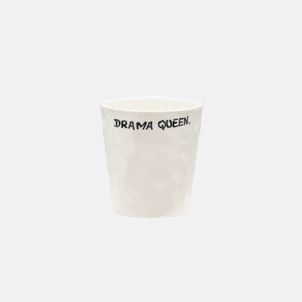 Drama Queen Coffee Cup