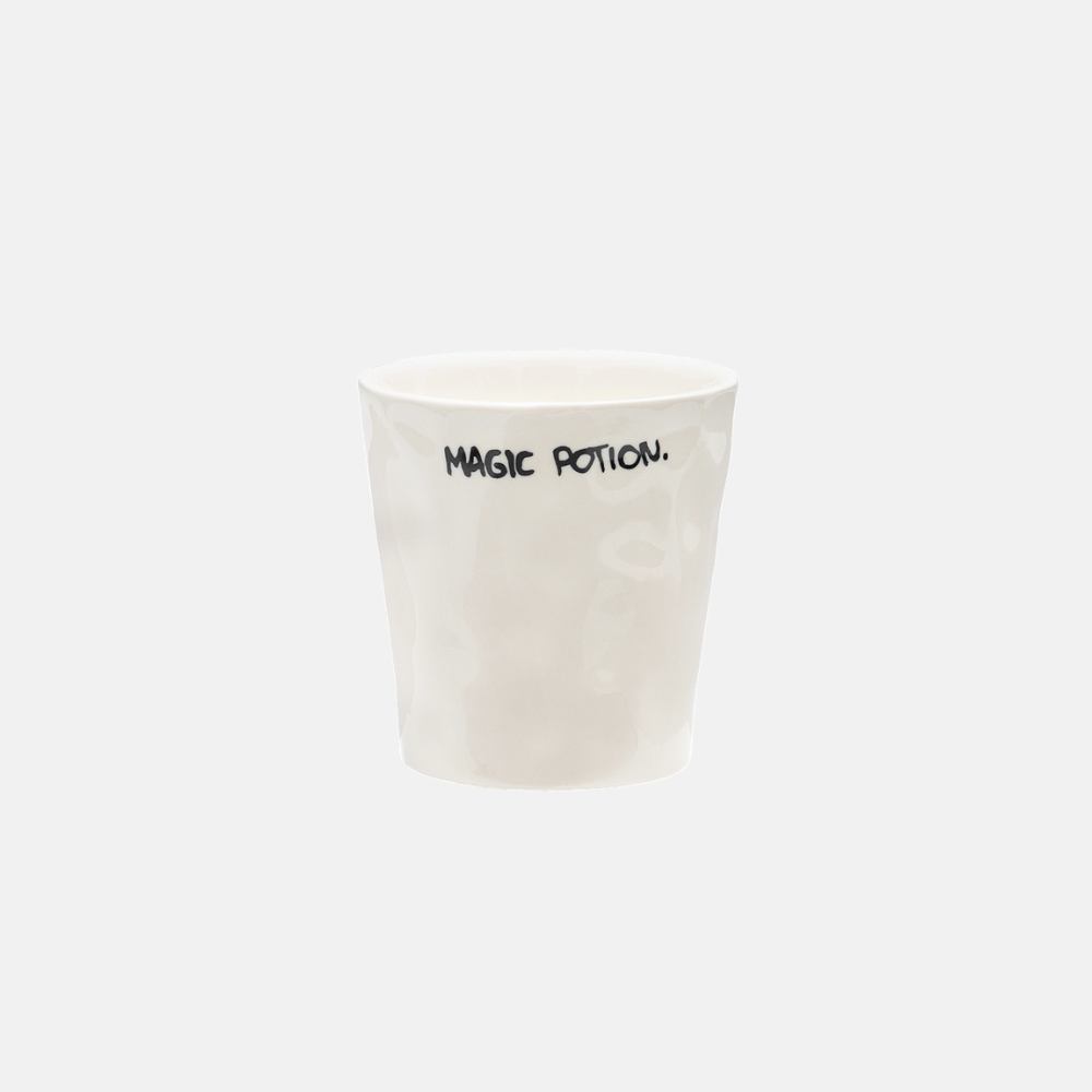 Magic Potion Coffee Cup