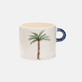 Afbeelding laden in Galerijviewer, Palm Tree Mug | ANNA + NINA
