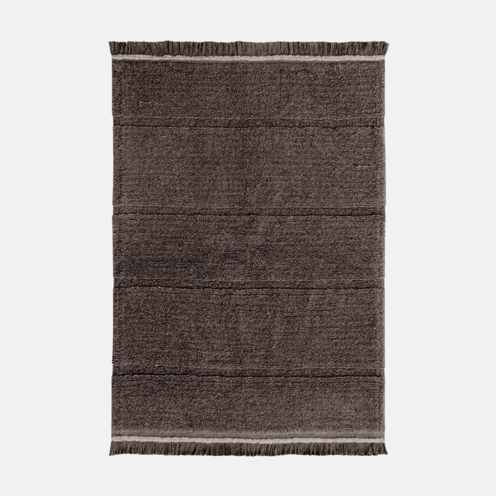 WOOLABLE RUG STEPPE