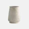 Load image into Gallery viewer, Pot | Clay | H 40 cm
