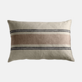 Afbeelding laden in Galerijviewer, Cushion Cover | Linnen/Viscose | 50 x 75 cm
