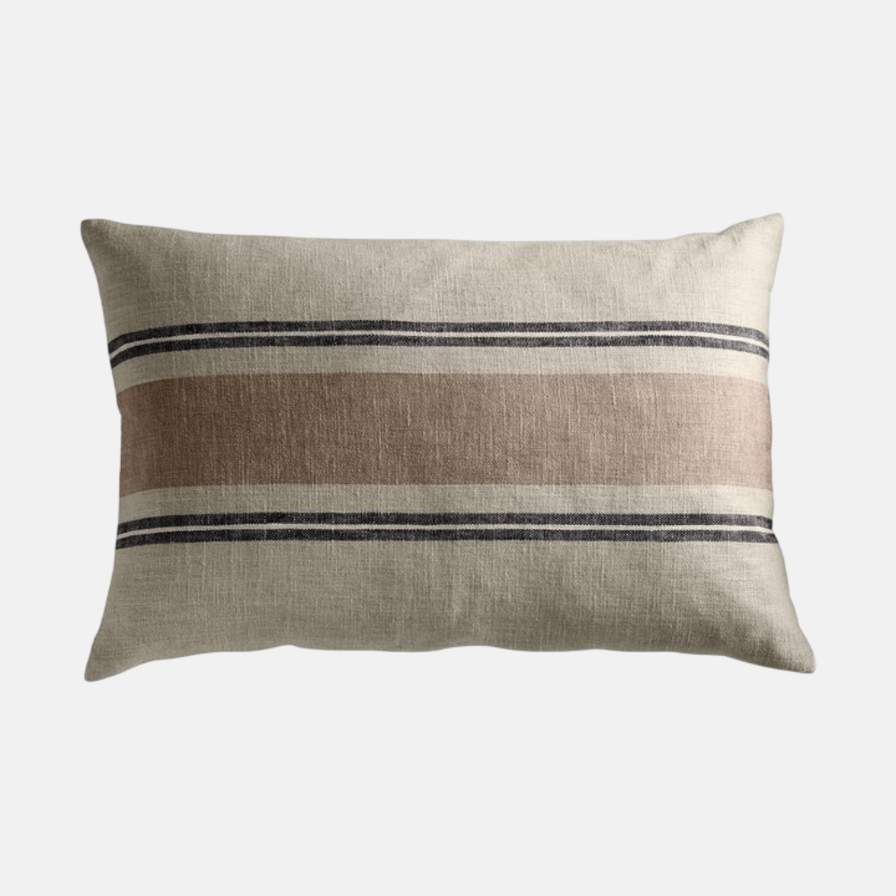 Cushion Cover | Linnen/Viscose | 50 x 75 cm