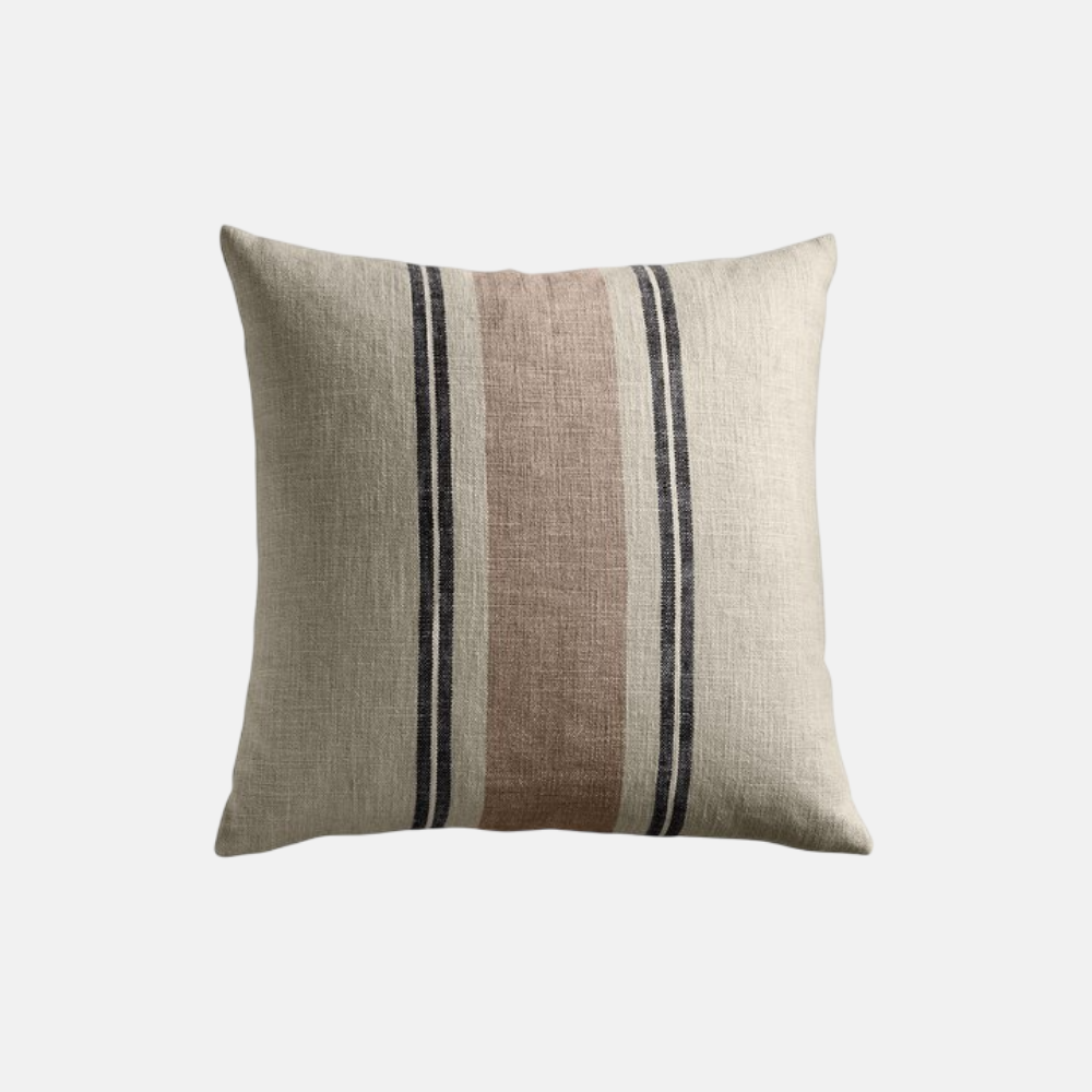 Cushion Cover | Linnen/Viscose | 55 x 55 cm