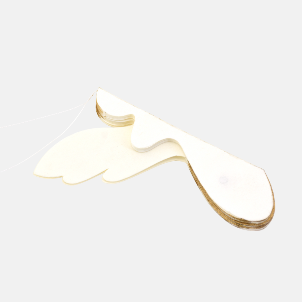 Engel Papier | Ivoor