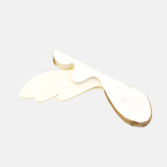 Engel Papier | Ivoor